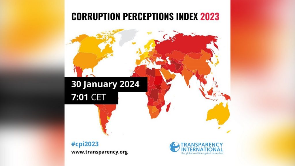 Transparency International: Shqipëria, përmirësim falë SPAK-ut në ndjekjen penale ndaj korrupsionit