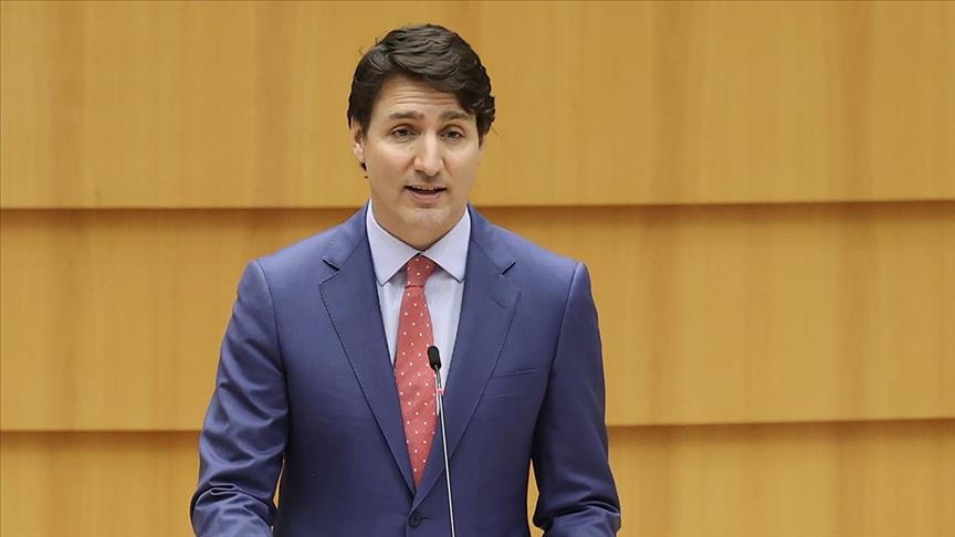 Kryeministri kanadez, Trudeau: Ka rritje shqetësuese të islamofobisë në vend