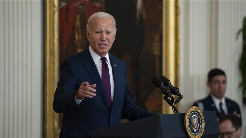 Biden: Nuk mendoj se kemi nevojë për një luftë më të gjerë në Lindjen e Mesme