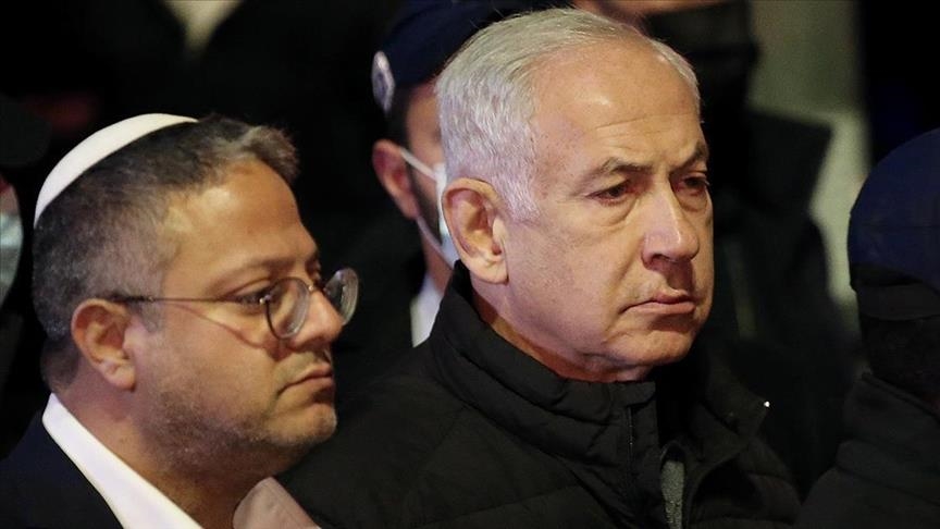Ben-Gvir, Netanyahut: Marrëveshja e pakujdesshme me Hamasin mund të çojë në prishjen e koalicionit