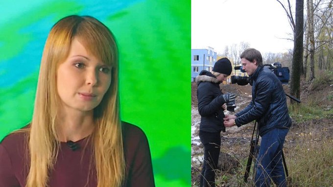 Skandal i madh në Rusi/ P*rdhunohet gazetarja nga nipi i lideri çeçen Kadyrov dhe njerëzit e tij