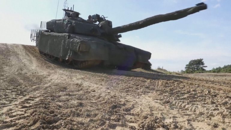 Ushtria ruse sulmon në lindje të Ukrainës, nuk kursejnë vendbanimet civile