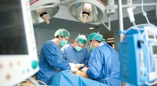 Mbi 8 mijë procedura kardiologjike falas gjatë vitit 2022