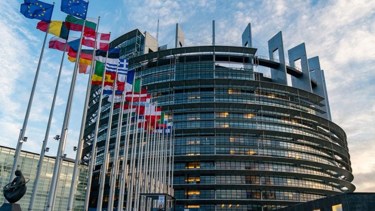 Parlamenti Evropian mirëpret aplikimin e Kosovës për anëtarësim në BE
