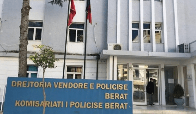 U kap në flagrancë me heroinë, arrestohet 47-vjeçari në Berat