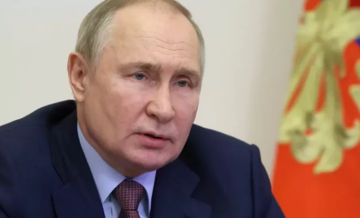 Putin miraton dekretin: Makinat ruse do të kontrollohen për eksploziv