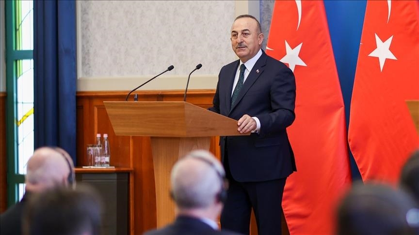 Çavuşoğlu: Türkiye nuk do ta ratifikojë anëtarësimin e Suedisë në NATO nëse nuk plotësohen kërkesat