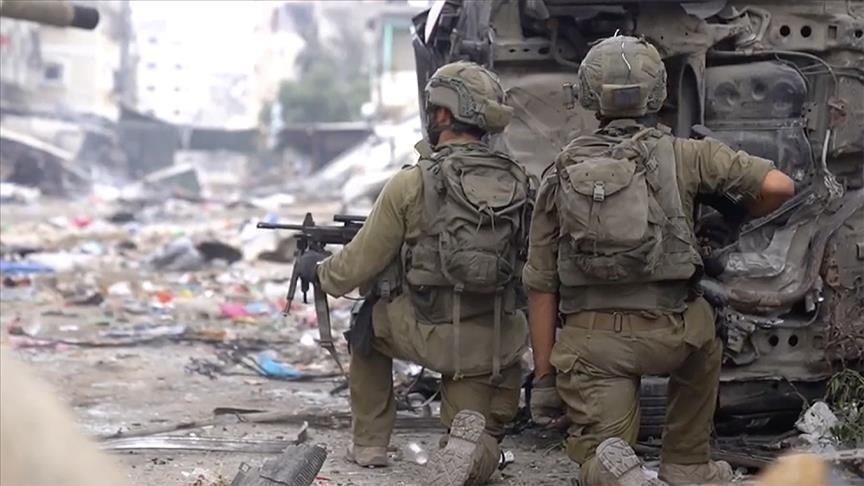 Vriten 4 ushtarë të tjerë izraelitë gjatë luftimeve në Gaza