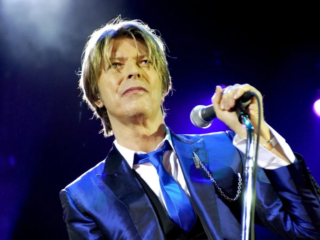 U nda nga jeta në 2016, bota e muzikës kujton 77-vjetorin e lindjes së David Bowie