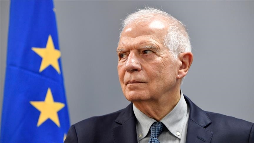 Përfaqësuesi i Lartë i BE-së, Borrell: Tashmë duhet të ndalojmë vrasjen e civilëve në Gaza