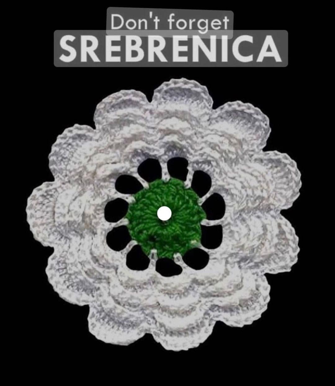 Rama përkujton 28 vjetorin e gjenocidit në Srebrenicë