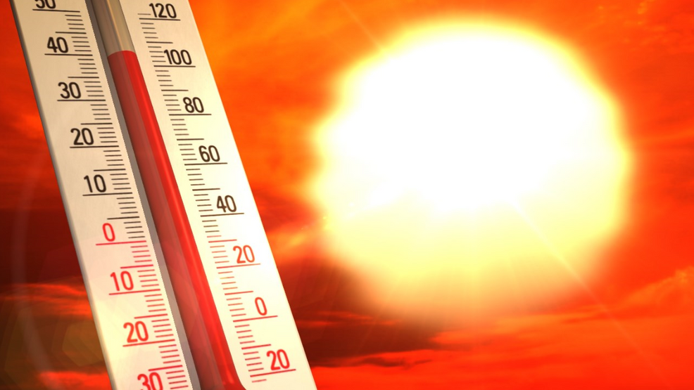 Greqia në pritje të 45 gradëve Celsius