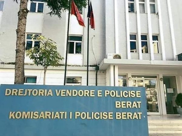 Akuzohen për 8 vjedhje gjatë 2 muajve të fundit, tre të arrestuar në Berat