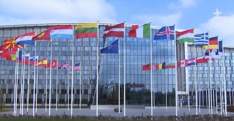 Rama publikon video-mesazhin e krerëve të NATO: Më të vendosur për të mbrojtur lirinë