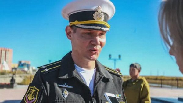 Vritet kapiteni rus që komandoi nëndetësen që mori pjesë në sulmin ndaj Ukrainës