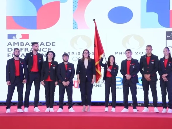 Rama: Krenar për Ekipin Olimpik Shqiptar që do të na përfaqësojë në Lojërat Olimpike