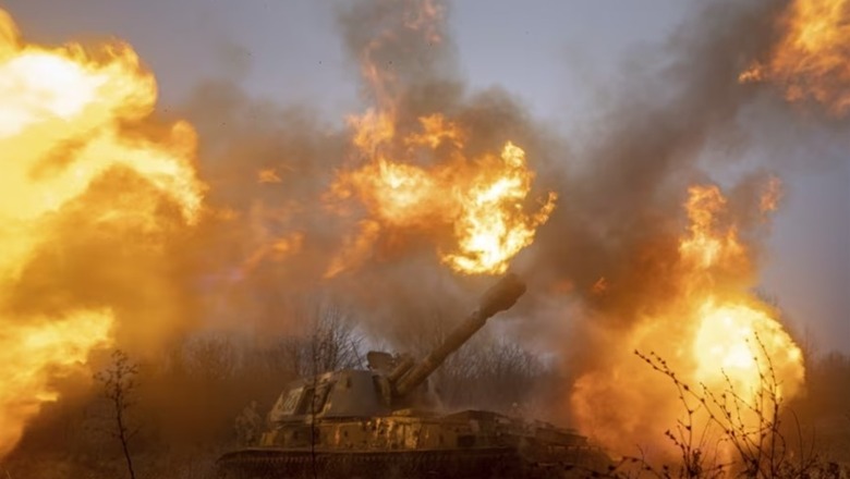 OKB: Të paktën 9,300 civilë të vdekur që nga fillimi i luftës në Ukrainë