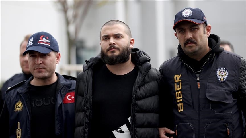 Prokuroria turke kërkon mbi 40 mijë vjet burg për themeluesin e platformës Thodex