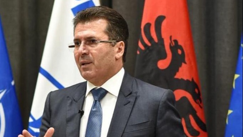 Gërdeci/ Ish-ministri Mediu kërkon të heqë dorë nga gjykimi i shkurtuar