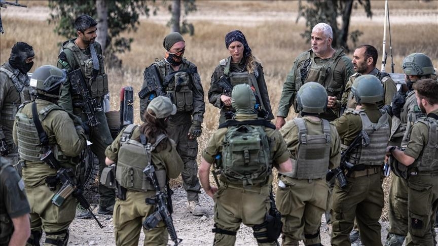 Shefi i mbrojtjes izraelite: Ushtria ka nevojë për 10 mijë ushtarë “menjëherë”