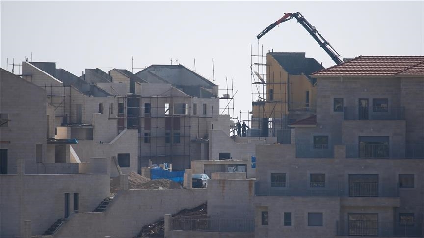 Ministri izraelit i Financave kërcënon se do të ndërtojë vendbanime të reja për çdo vend që njeh Palestinën