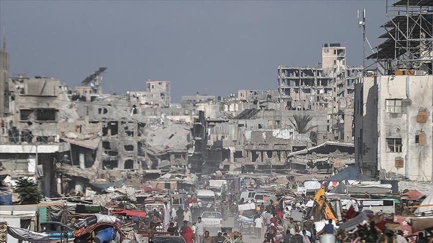 Të paktën 9 palestinezë u vranë në sulmet izraelite në Gaza