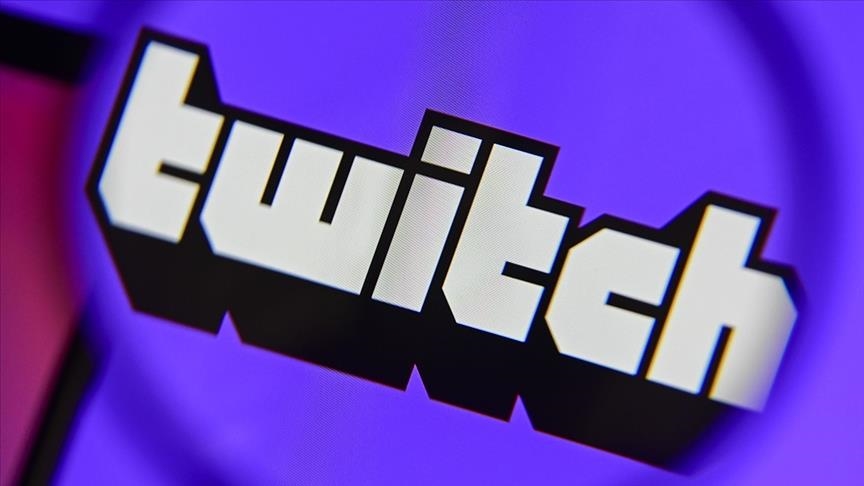 Rusia gjobit platformën Twitch me 12 mijë dollarë