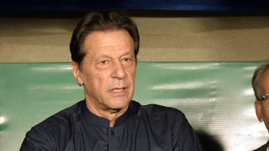 OKB i bën thirrje Pakistanit ta lirojë menjëherë ish-kryeministrin Imran Khan