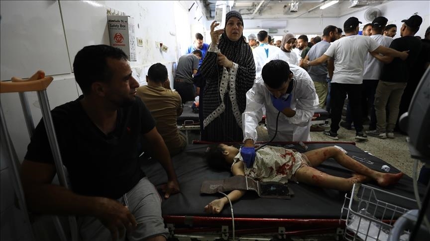 Rritet në 37.925 numri i palestinezëve të vrarë nga sulmet izraelite në Gaza