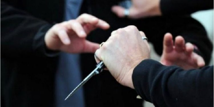 Konflikti në Bulqizë, plagosi me thikë 37-vjeçarin, arrestohet autori