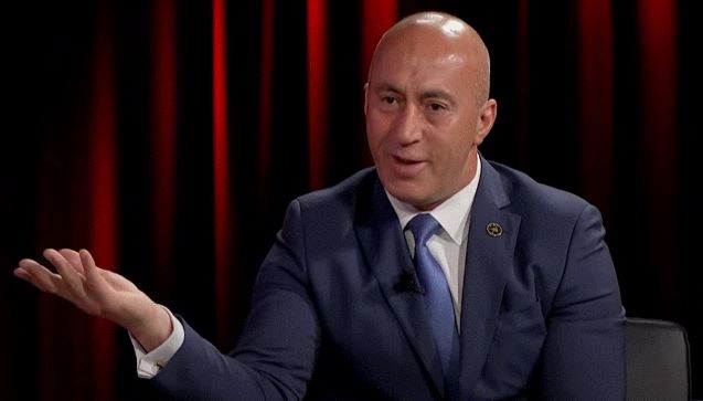 Haradinaj sulmon Thaçin: Hashimi e Mustafa kanë qenë turistë në UÇK
