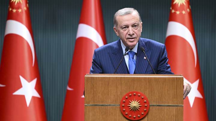 Presidenti turk shënon 100-vjetorin e Traktatit të Lozanës