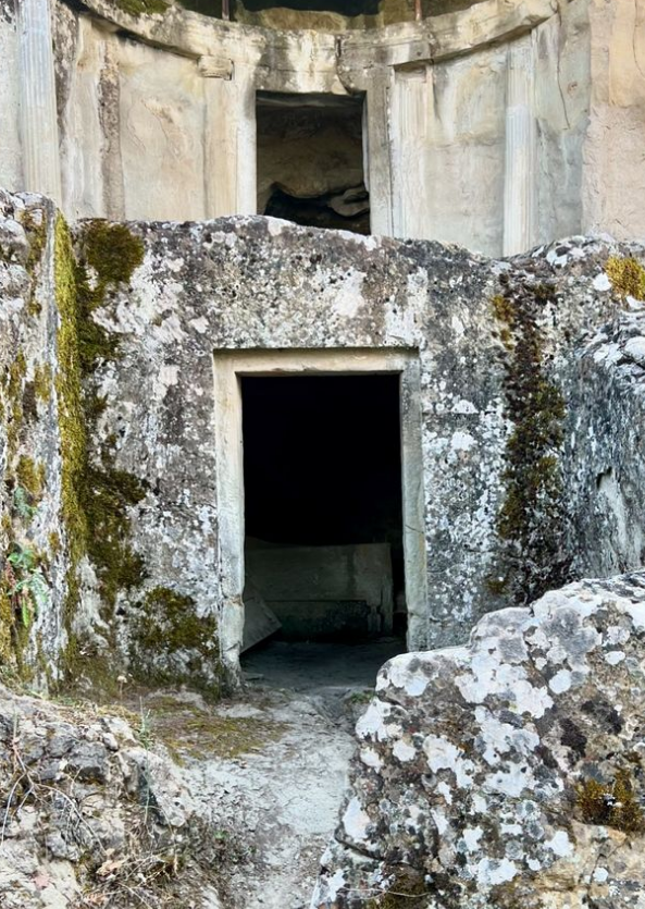 Varret Monumentale të Selcës, pjesë e rëndësishme e trashëgimisë kulturore