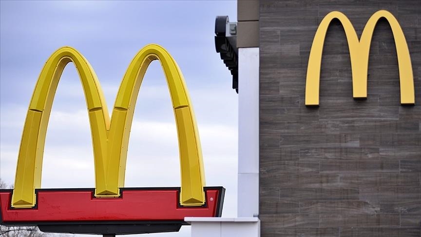 Bien shitjet e McDonald's për herë të parë që nga viti 2020