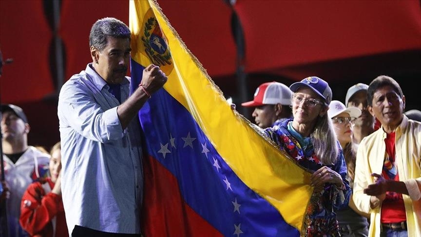 Venezuela ndërpret marrëdhëniet diplomatike me disa vende të Amerikës Latine