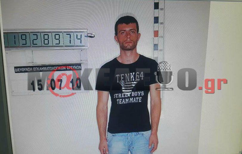 Rrahu brutalisht biznesmenin grek 3 vite më parë në Mykonos, arrestohet për tentativë vrasjeje 34-vjeçari shqiptar