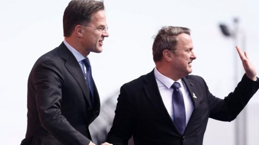 Holanda dhe Luksemburgu: Të përmbushen kërkesat e BE për veriun