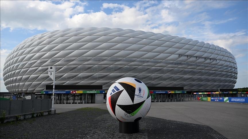 EURO 2024, sot përcaktohet finalisti i parë