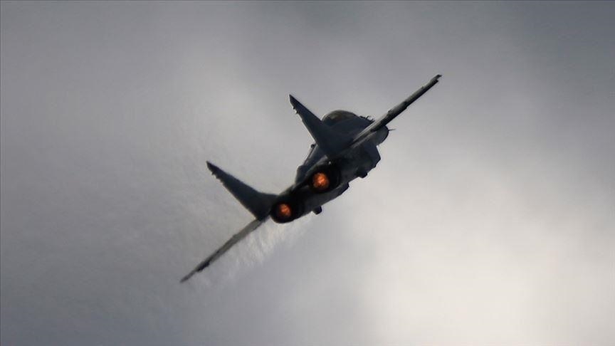 Rrëzohet një avion luftarak në Rusi, humbin jetën 2 pilotë