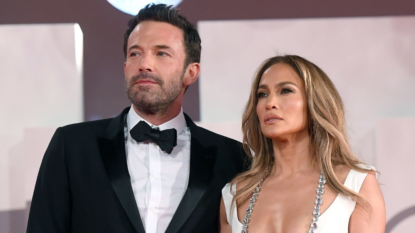 Jennifer Lopez dhe Ben Affleck po jetojnë të ndarë mes problemeve të tyre martesore