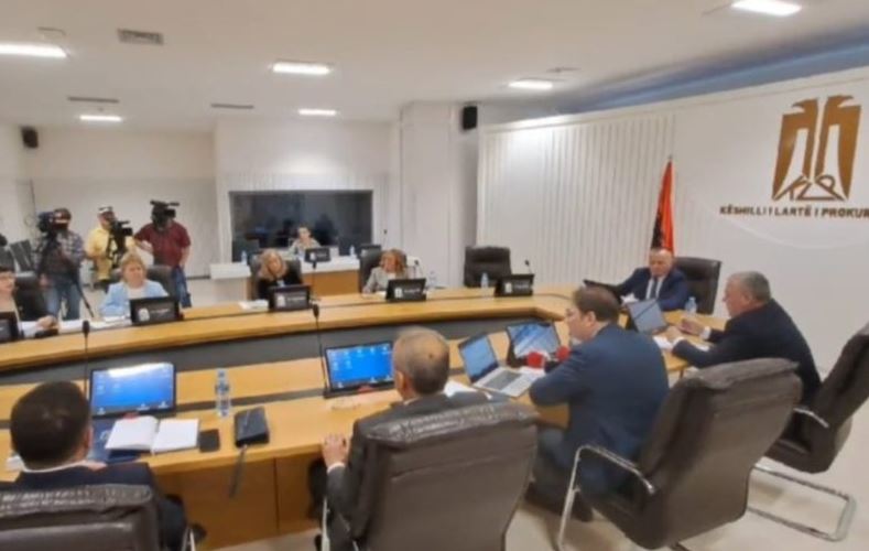 “SPAK po heton Magjistraturën”- Debate në KLP për emërimin e prokurorëve të rinj
