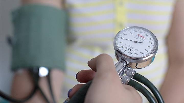 Efektet e dëmshme të hipertensionit: si të parandalohen 76 milionë vdekje?