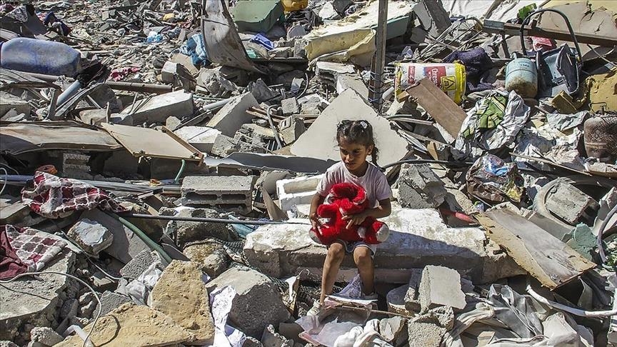 Gaza, numri i të vrarëve nga sulmet izraelite rritet në 37.164