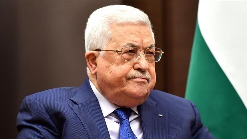 Abbas takon kryeministrin slloven, diskutojnë për zhvillimet në Palestinë
