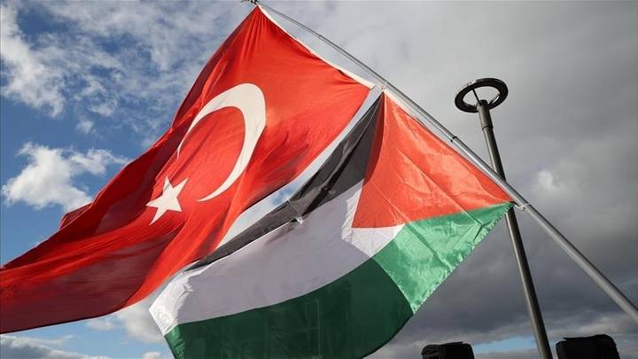 Türkiye, e dyta për nga dërgimi i ndihmave në Rripin e Gazës
