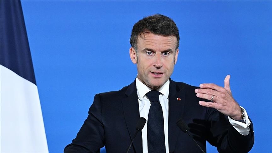 Macron nuk do të japë dorëheqje, pavarësisht rezultatit të zgjedhjeve të parakohshme në Francë