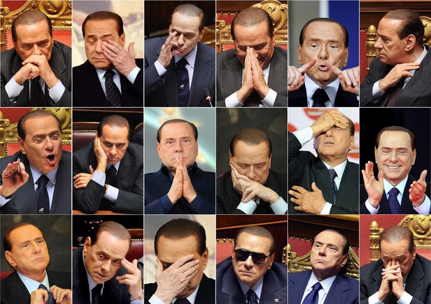 'Faleminderit zoti President', Italia përgatitet t’i japë lamtumirën Berlusconit