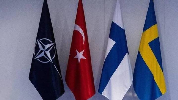 Bisedimet për NATO-n: Türkiye, Suedia e Finlanda do të takohen në Ankara