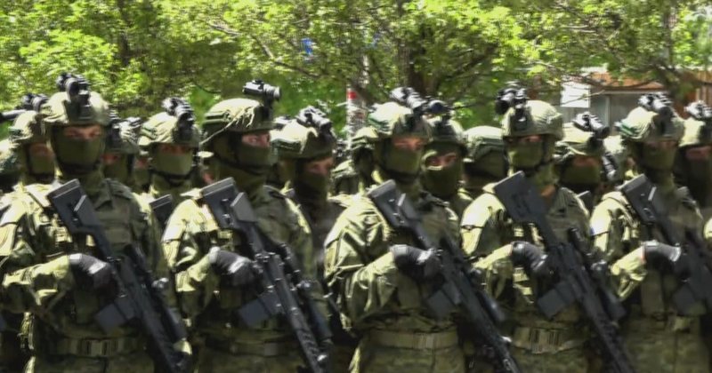 Alarmi për kërcënim të rajonit, Gashi: Serbia e pafuqishme të përballet me NATO