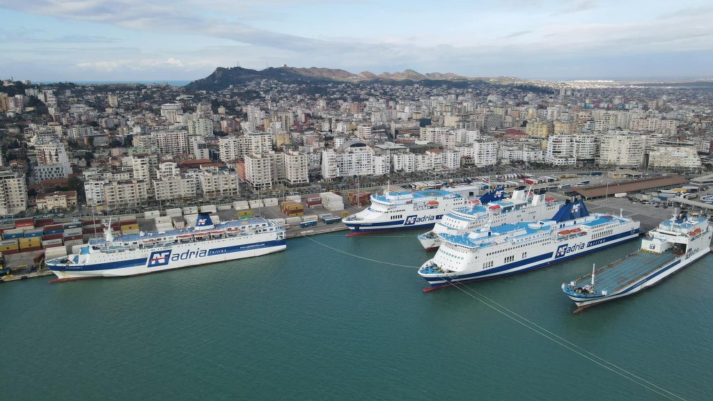 Memorandumi i Parisit: Anijet shqiptare dalin nga lista e zezë, pa risk të lartë lundrimor